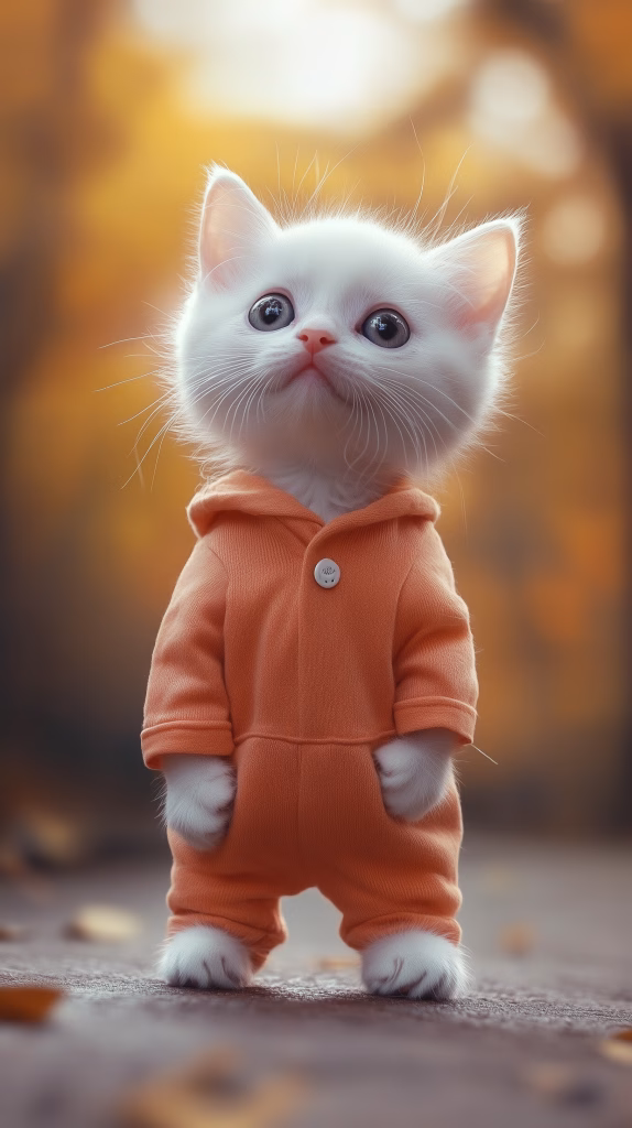Cat Wallpapers