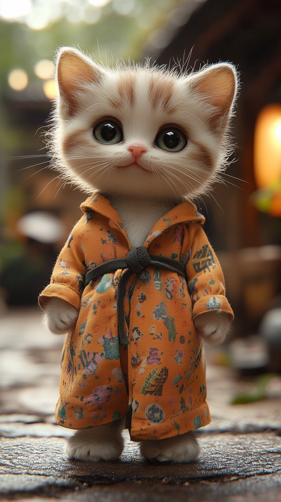 Cat Wallpapers