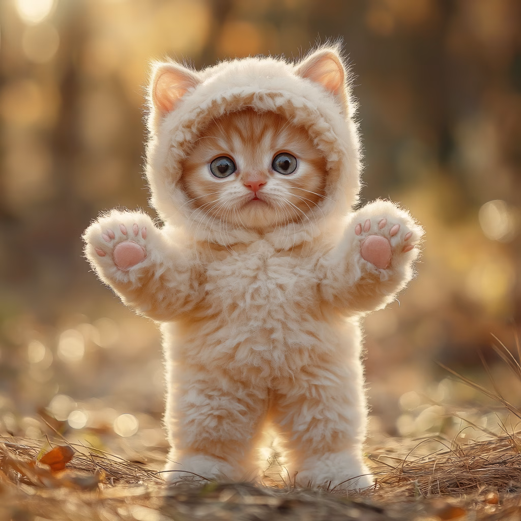 Cat Wallpapers
