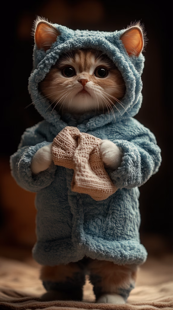 Cat Wallpapers