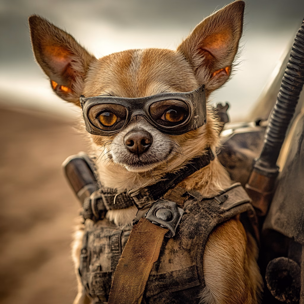Dog Wallpapers