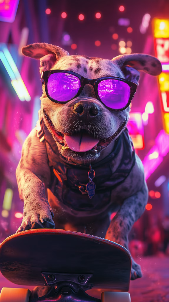 Dog Wallpapers