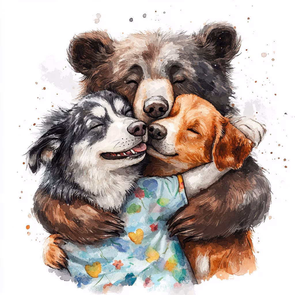 Dog Wallpapers