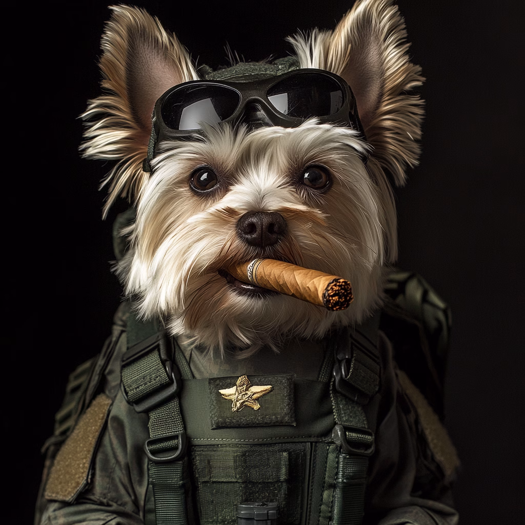 Dog Wallpapers