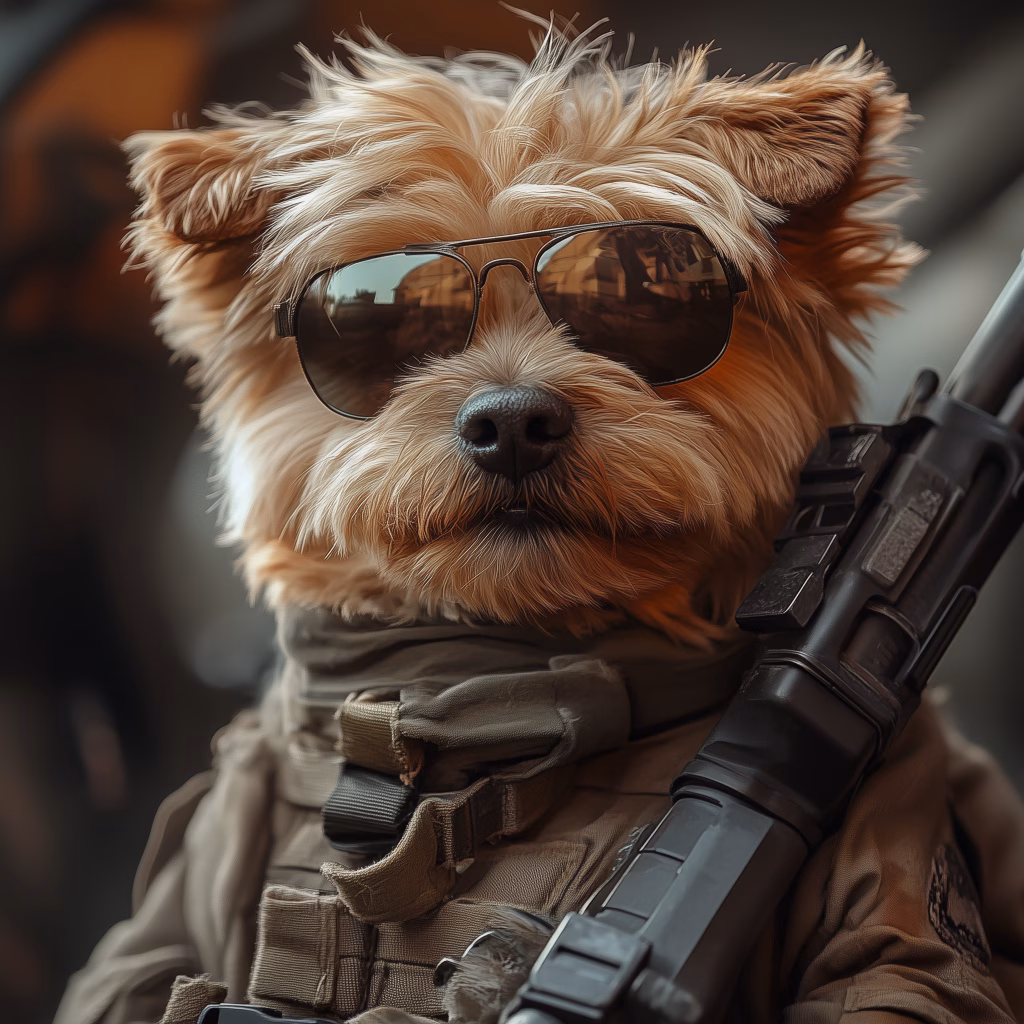 Dog Wallpapers