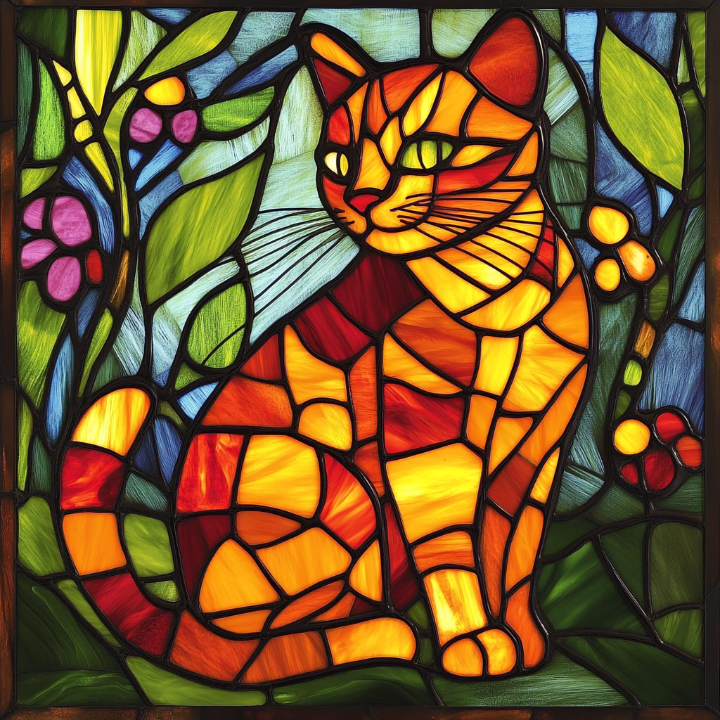 Cat Wallpapers