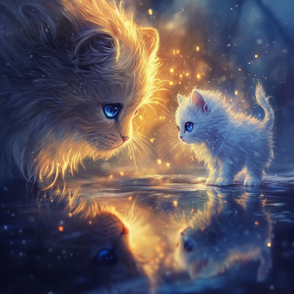 Cat Wallpapers