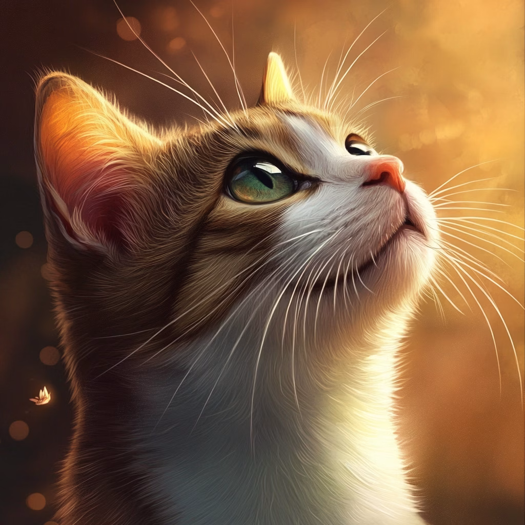 Cat Wallpapers