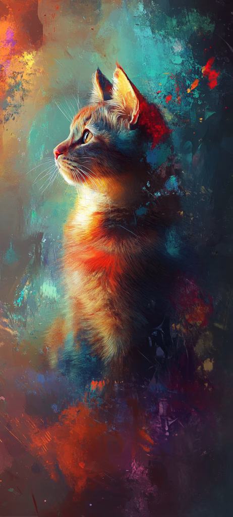 Cat Wallpapers