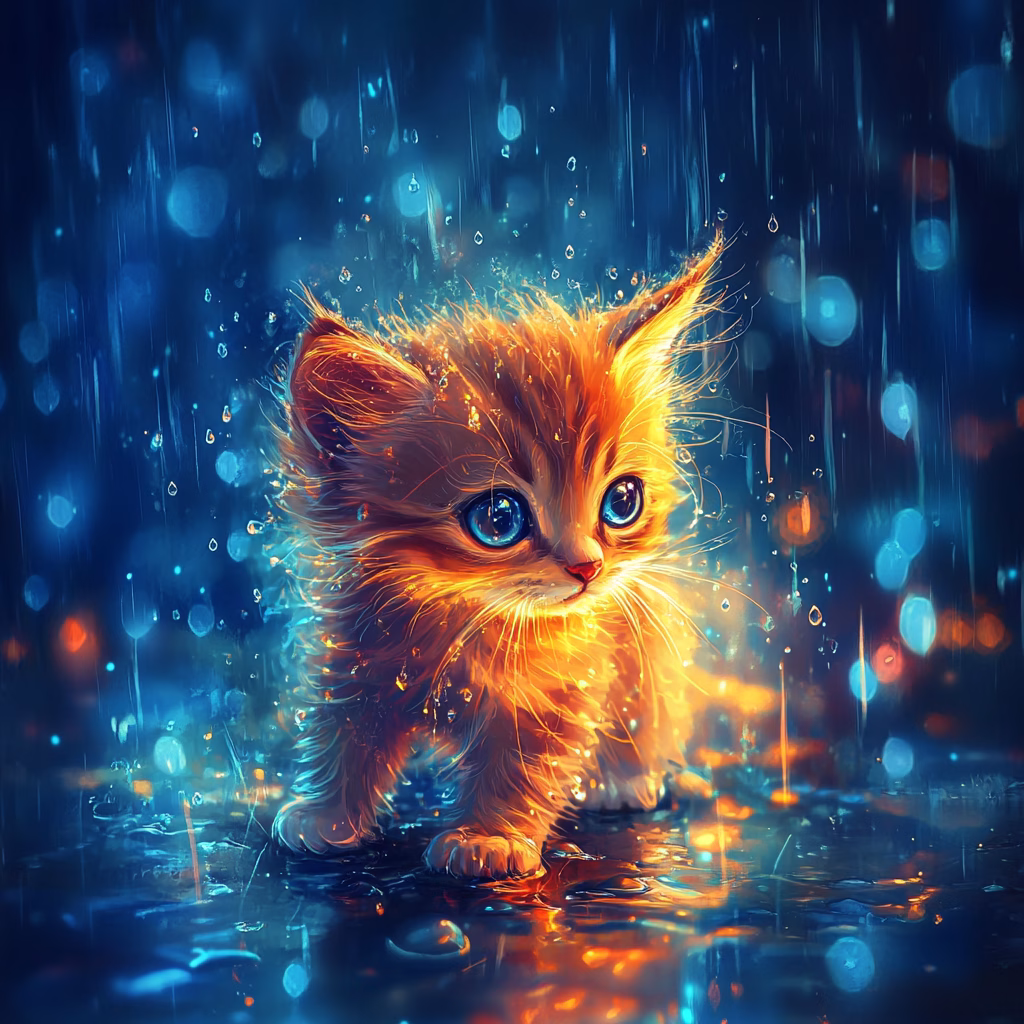 Cat Wallpapers