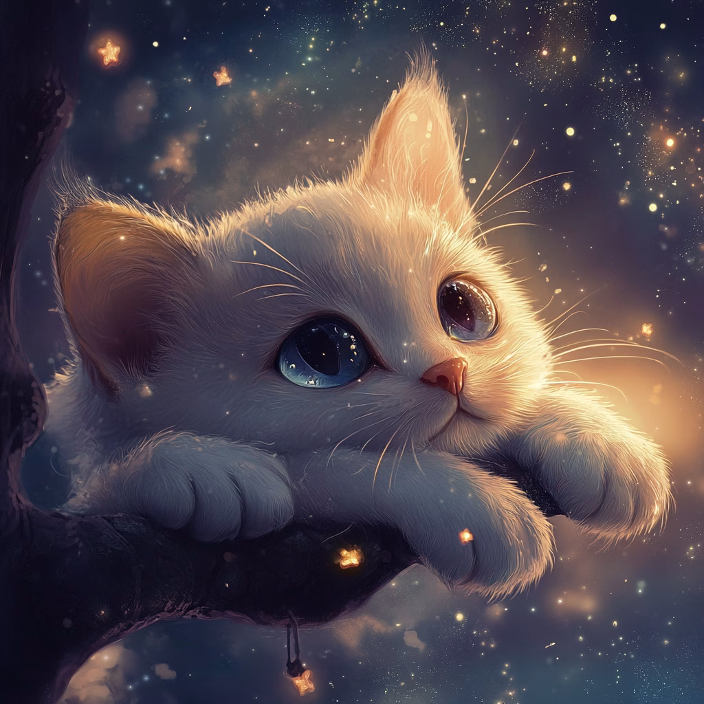 Cat Wallpapers