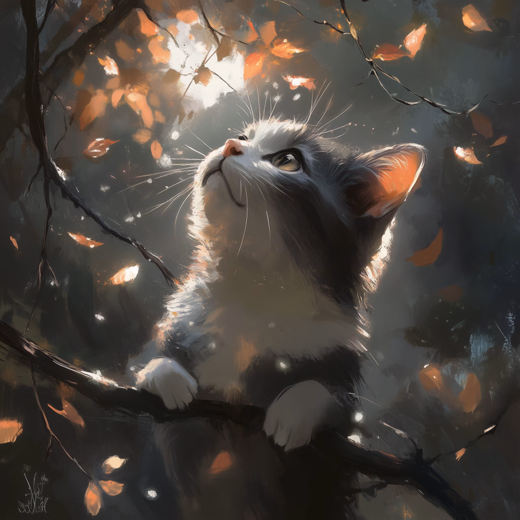 Cat Wallpapers