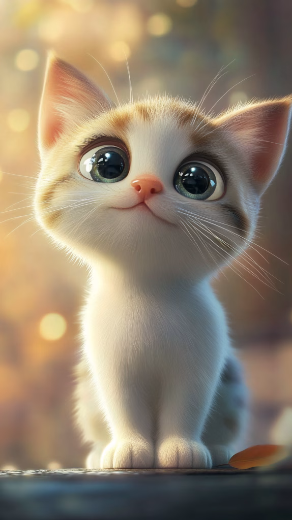 Cat Wallpapers