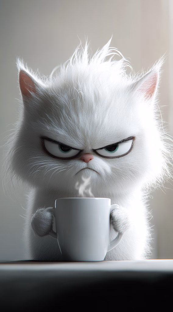 Cat Wallpapers