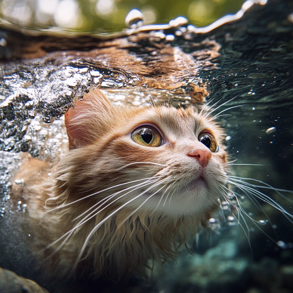 Cat Wallpapers