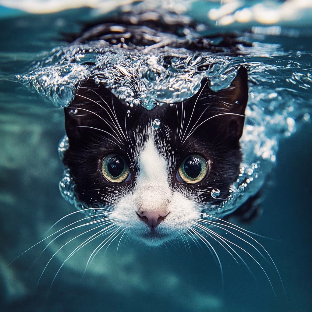 Cat Wallpapers