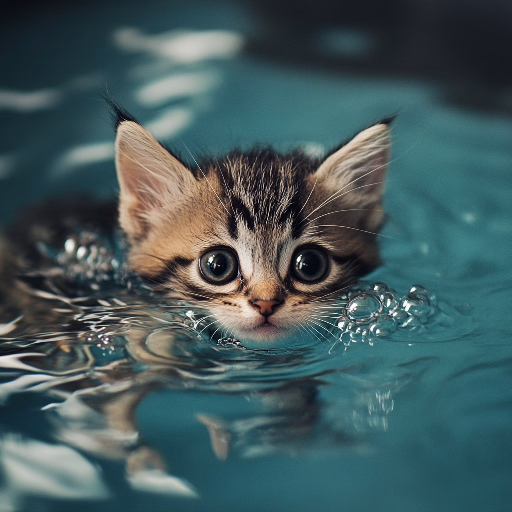 Cat Wallpapers