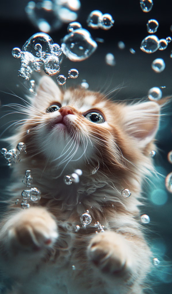 Cat Wallpapers
