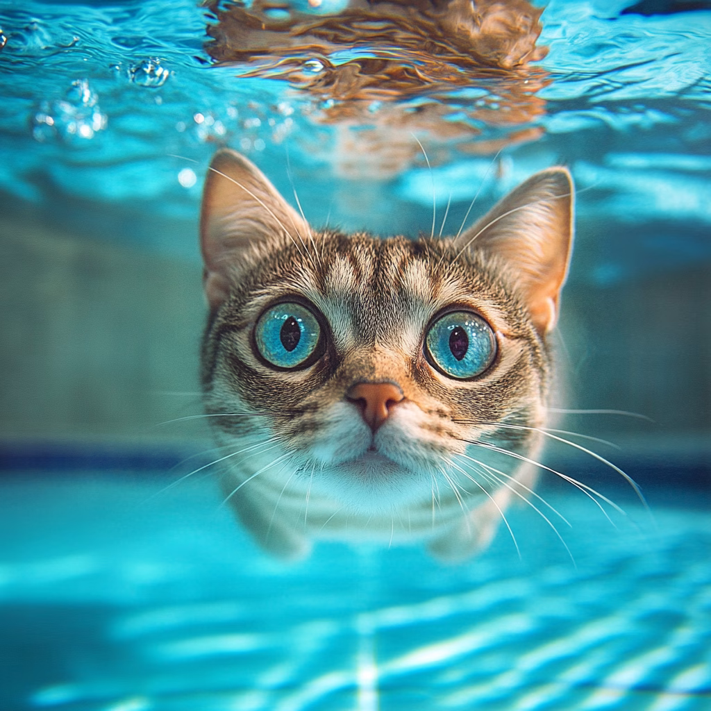 Cat Wallpapers