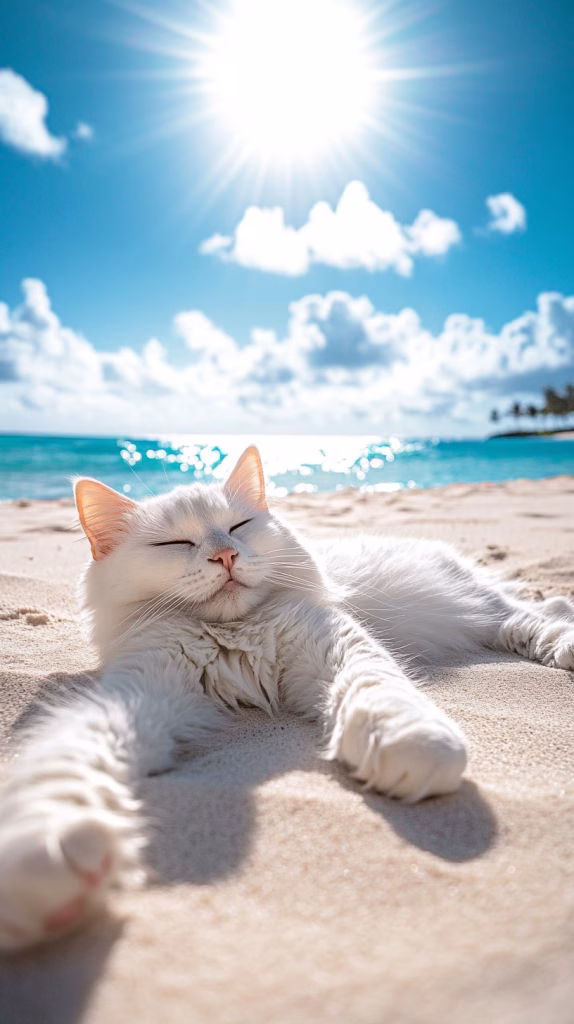 Cat Wallpapers