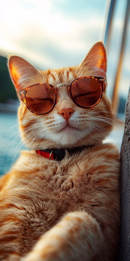 Cat Wallpapers