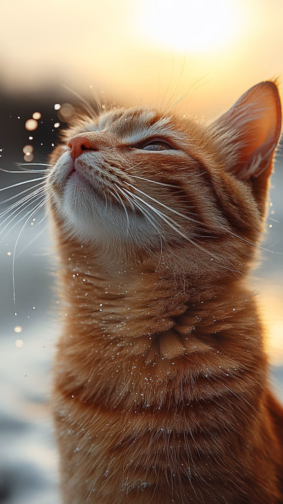Cat Wallpapers