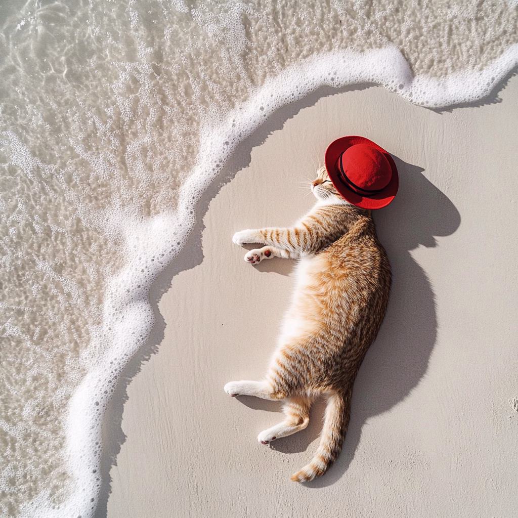 Cat Wallpapers