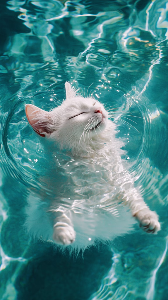 Cat Wallpapers