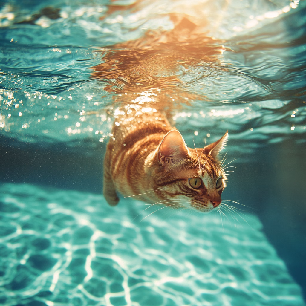 Cat Wallpapers