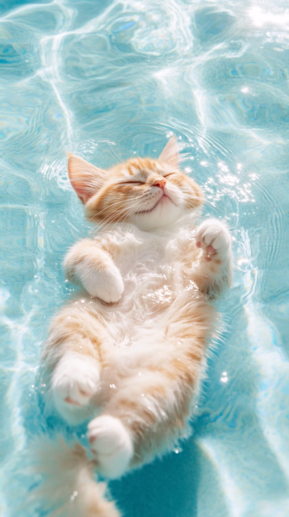 Cat Wallpapers