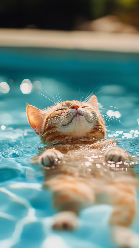 Cat Wallpapers