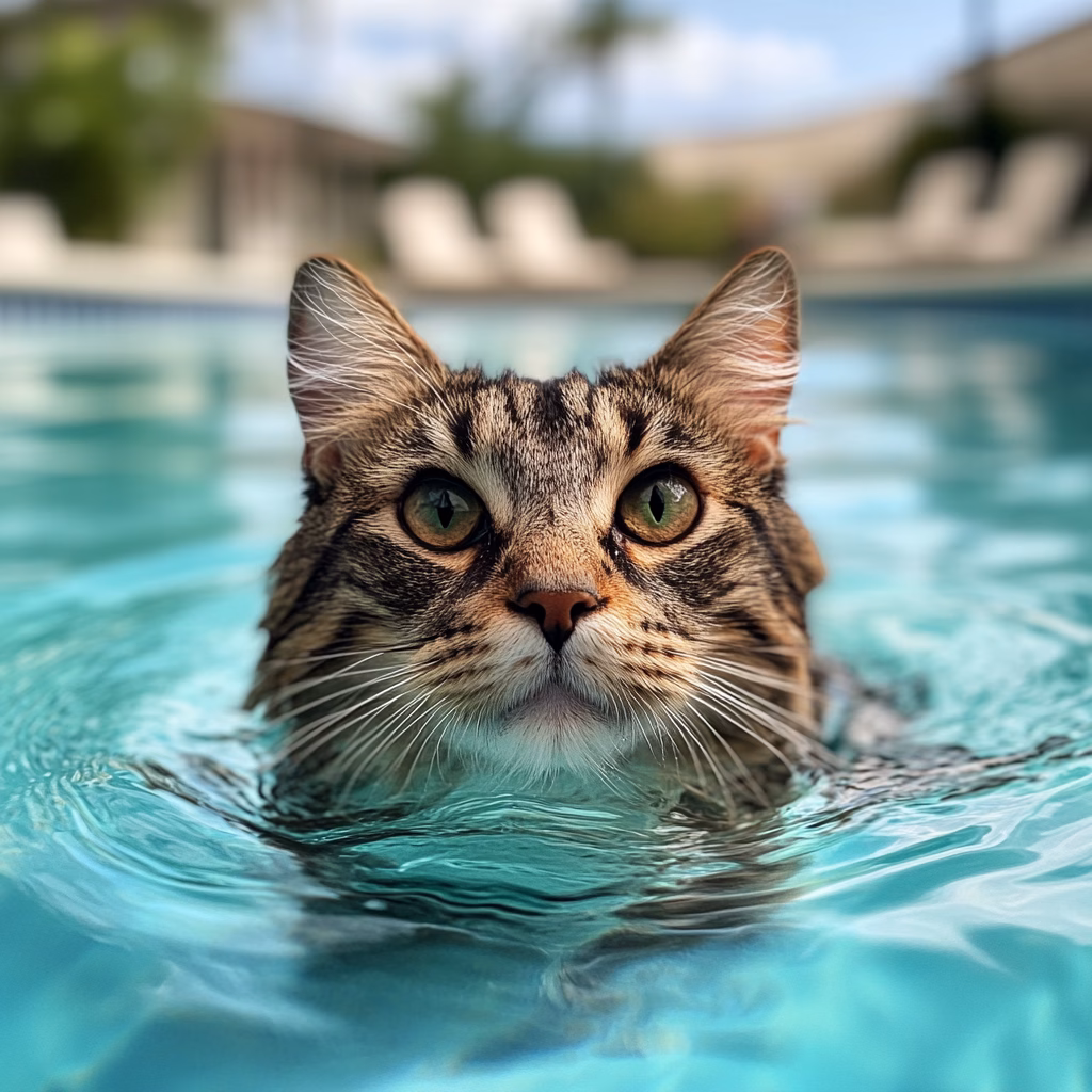 Cat Wallpapers