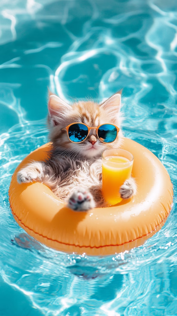Cat Wallpapers