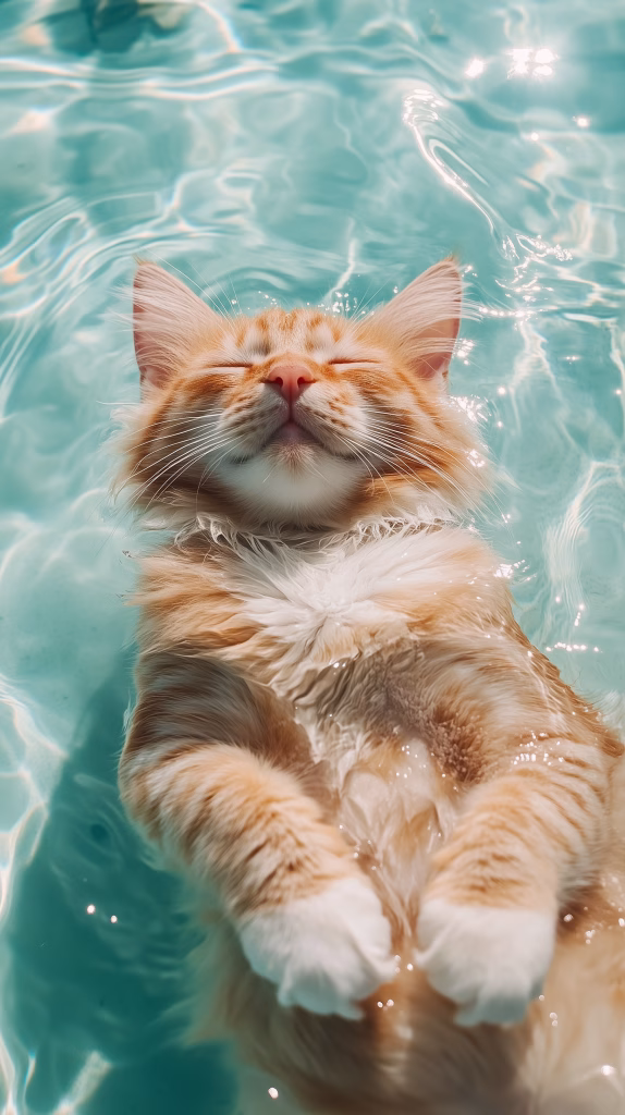 Cat Wallpapers