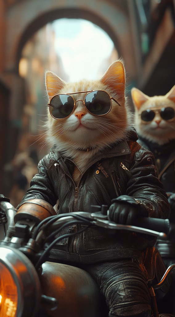 Cat Wallpapers
