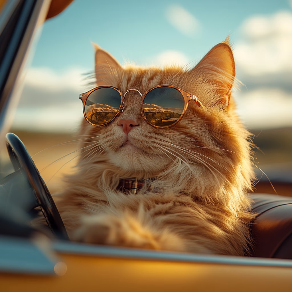Cat Wallpapers