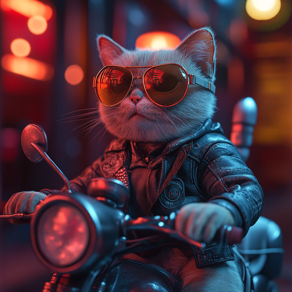Cat Wallpapers