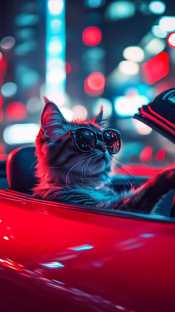 Cat Wallpapers