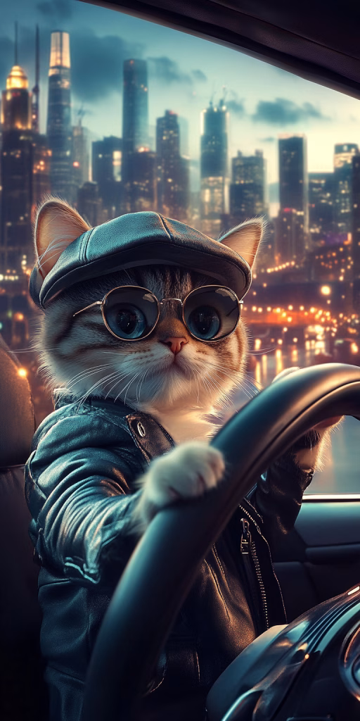 Cat Wallpapers