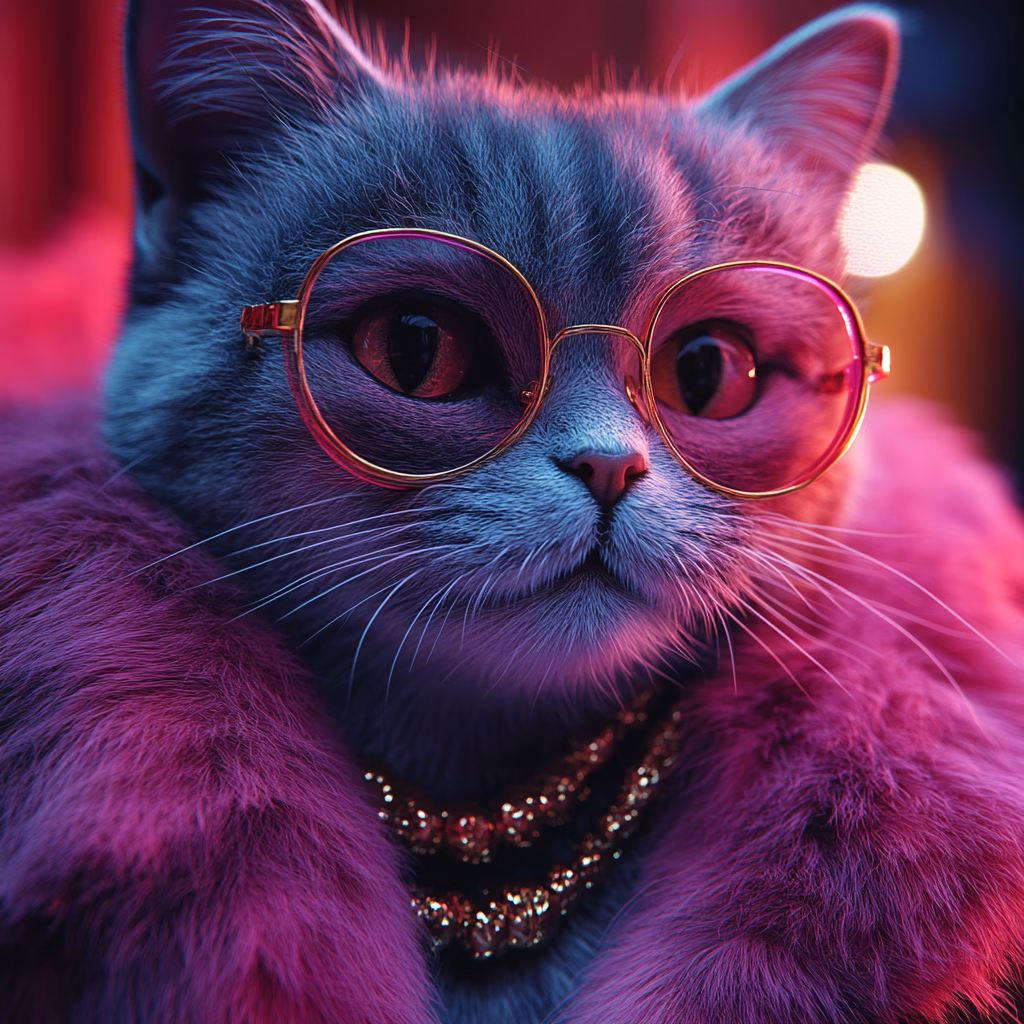 Cat Wallpapers