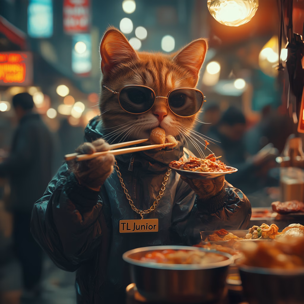 Cat Wallpapers
