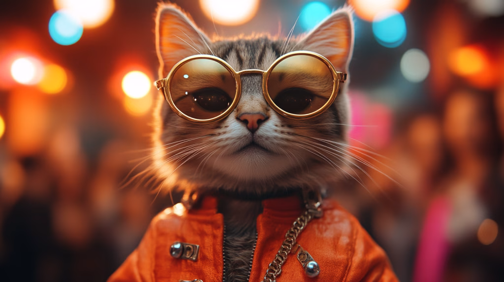 Cat Wallpapers