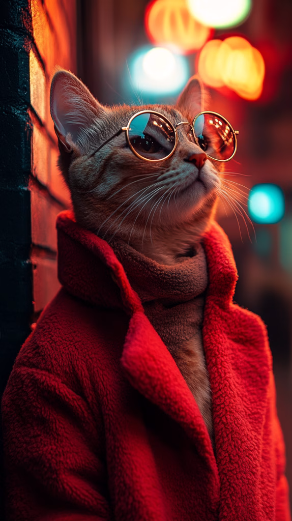 Cat Wallpapers