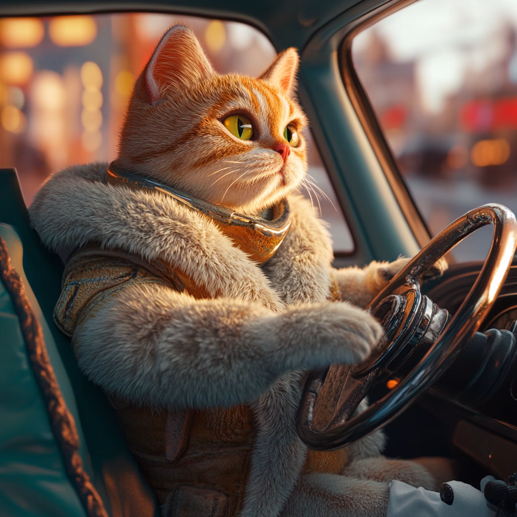 Cat Wallpapers