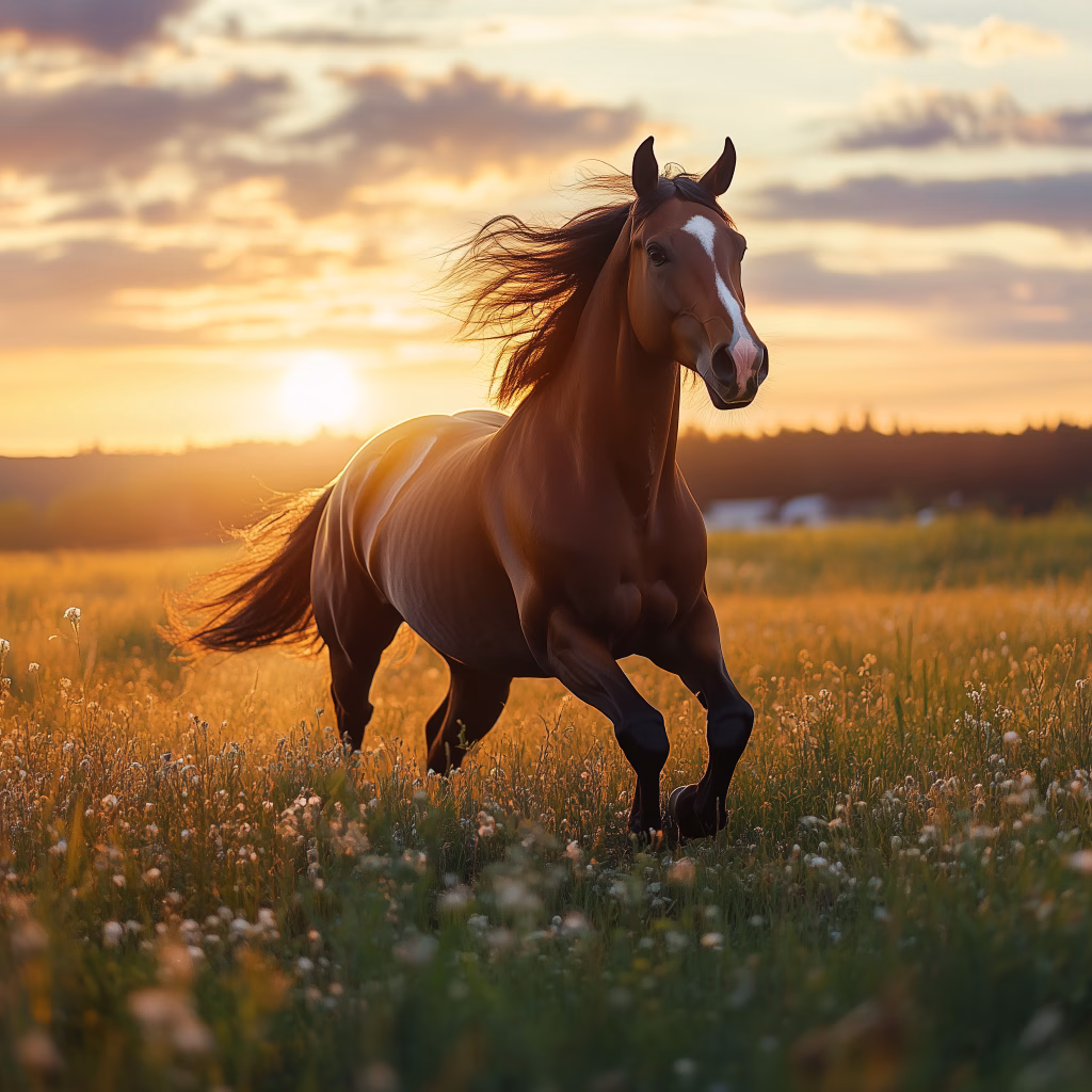 Horse Wallpapers