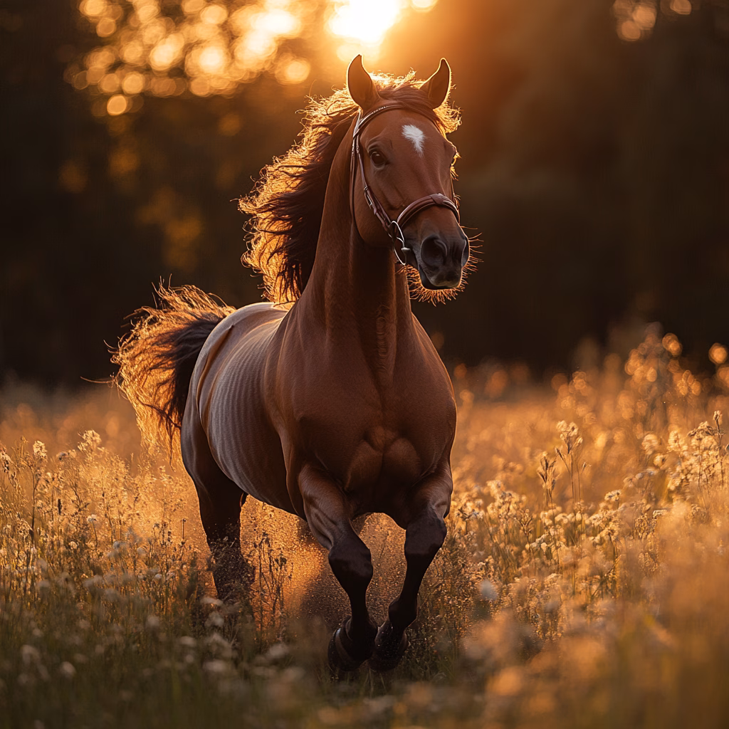 Horse Wallpapers