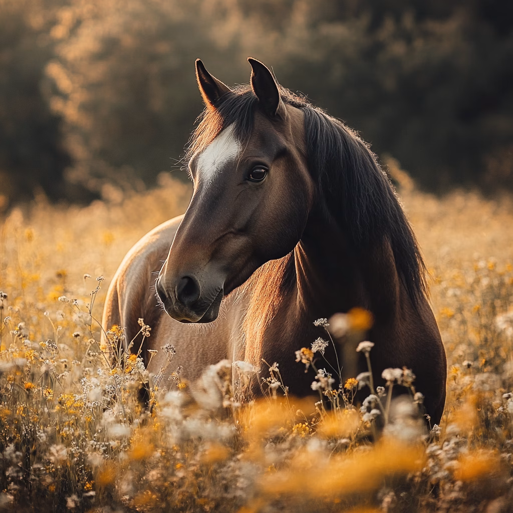 Horse Wallpapers