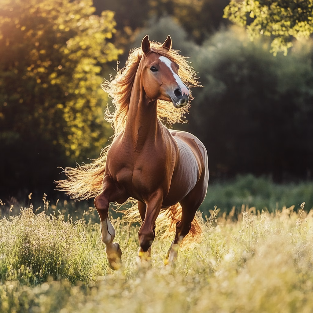 Horse Wallpapers