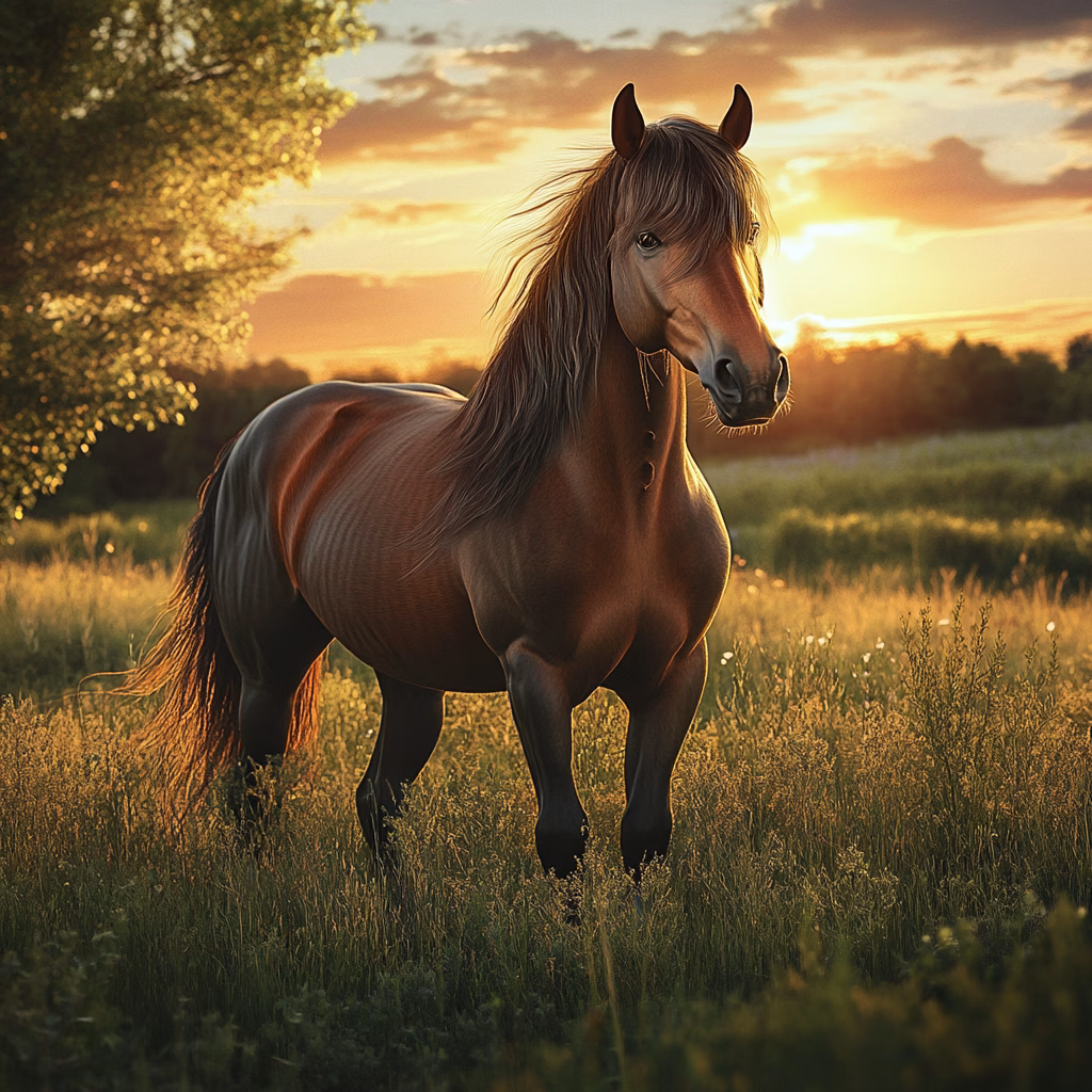 Horse Wallpapers