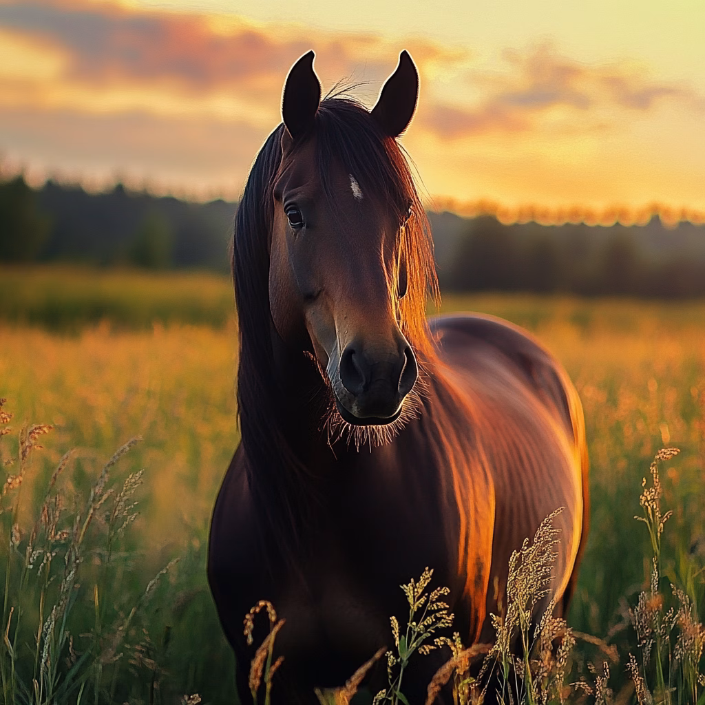 Horse Wallpapers